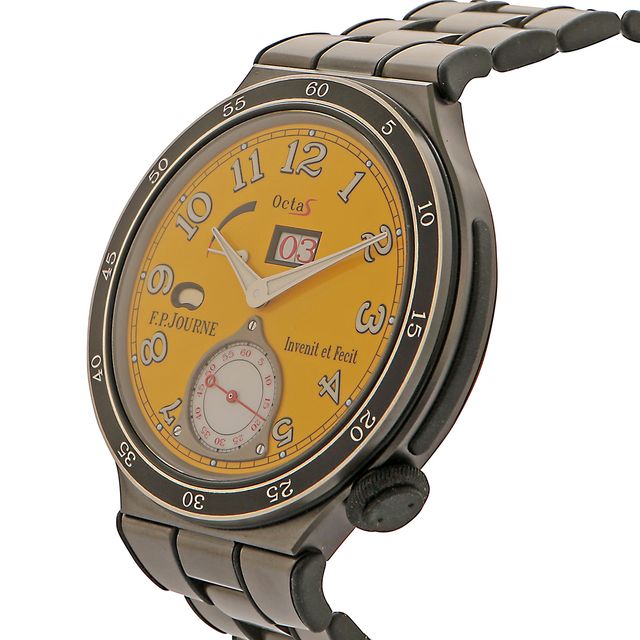 F.P. Journe Octa Sport Octa Sport ARS2 Image 2